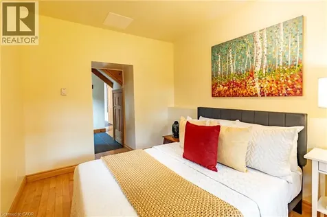 23 Pearl Street Guelph ON N1E 2E4