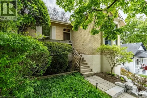 23 Pearl Street Guelph ON N1E 2E4