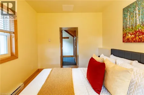23 Pearl Street Guelph ON N1E 2E4