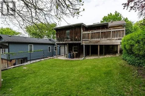 23 Pearl Street Guelph ON N1E 2E4