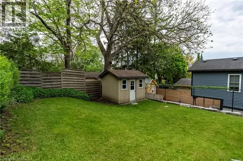 23 Pearl Street Guelph ON N1E 2E4