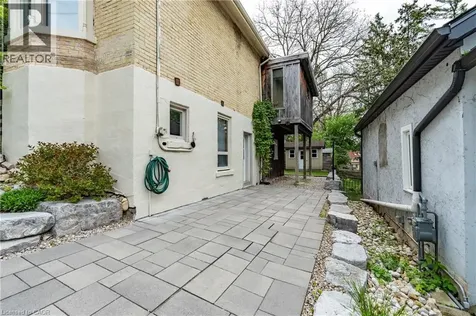 23 Pearl Street Guelph ON N1E 2E4