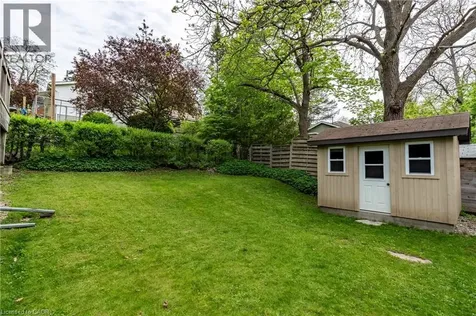 23 Pearl Street Guelph ON N1E 2E4