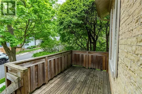 23 Pearl Street Guelph ON N1E 2E4