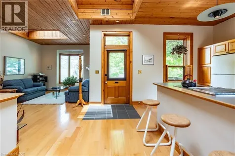 23 Pearl Street Guelph ON N1E 2E4