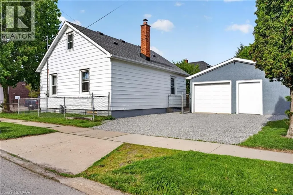 78 Facer Street St. Catharines ON L2M 5J5