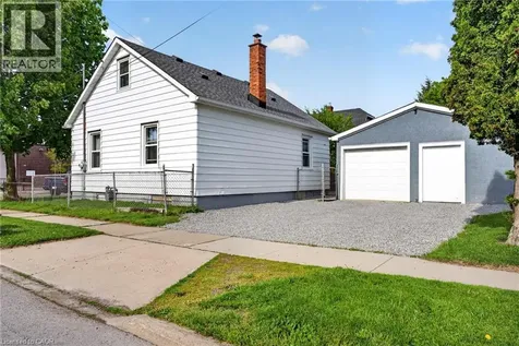 78 Facer Street St. Catharines ON L2M 5J5