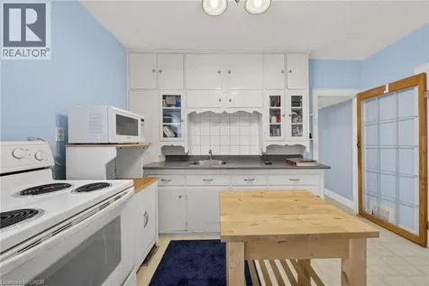 78 Facer Street St. Catharines ON L2M 5J5
