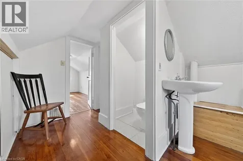 78 Facer Street St. Catharines ON L2M 5J5
