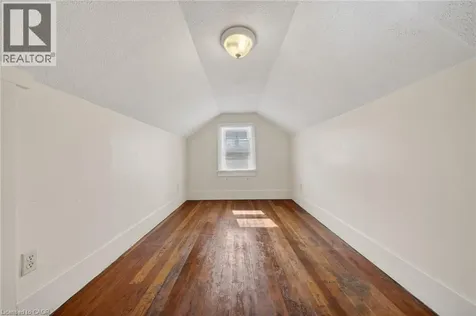 78 Facer Street St. Catharines ON L2M 5J5