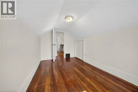 78 Facer Street St. Catharines ON L2M 5J5