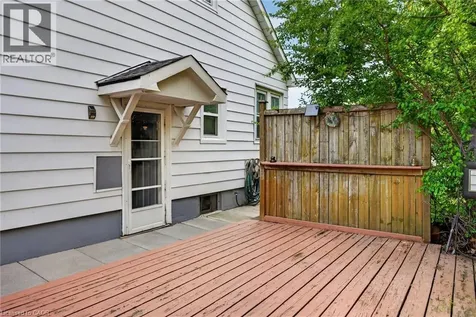 78 Facer Street St. Catharines ON L2M 5J5
