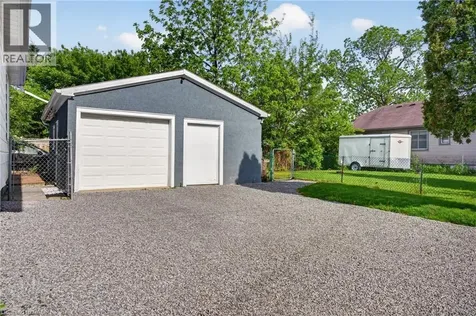 78 Facer Street St. Catharines ON L2M 5J5