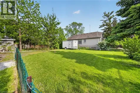 78 Facer Street St. Catharines ON L2M 5J5