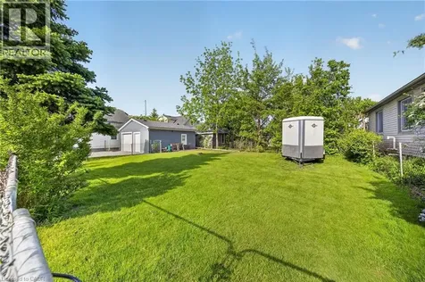 78 Facer Street St. Catharines ON L2M 5J5