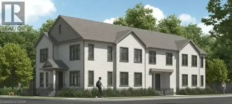 78 Facer Street St. Catharines ON L2M 5J5