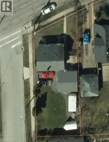 78 Facer Street St. Catharines ON L2M 5J5