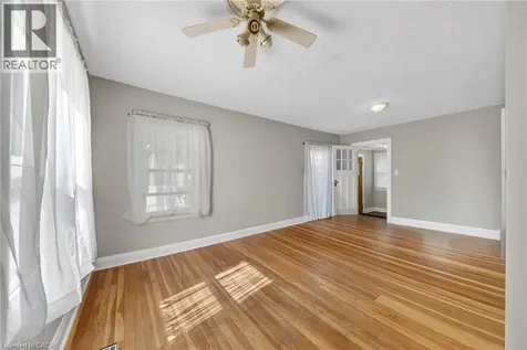 78 Facer Street St. Catharines ON L2M 5J5