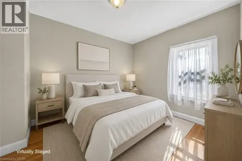 78 Facer Street St. Catharines ON L2M 5J5