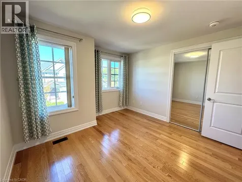 44 Windsor Circle Niagara-on-the-lake ON L0S 1J0