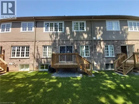 44 Windsor Circle Niagara-on-the-lake ON L0S 1J0
