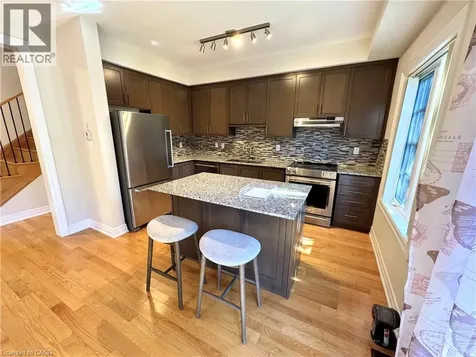 44 Windsor Circle Niagara-on-the-lake ON L0S 1J0