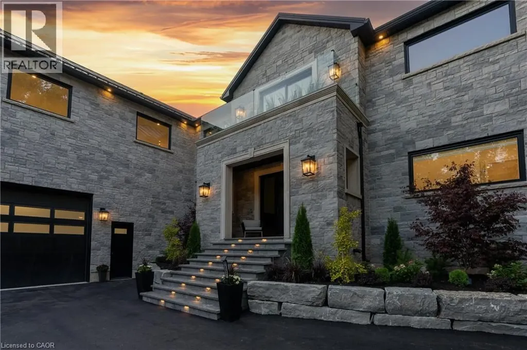 1067 Jerseyville Road West Ancaster ON L0R 1R0