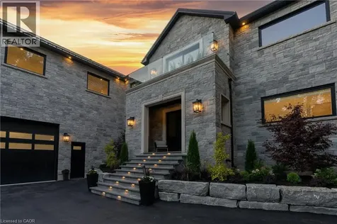 1067 Jerseyville Road West Ancaster ON L0R 1R0