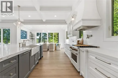1067 Jerseyville Road West Ancaster ON L0R 1R0