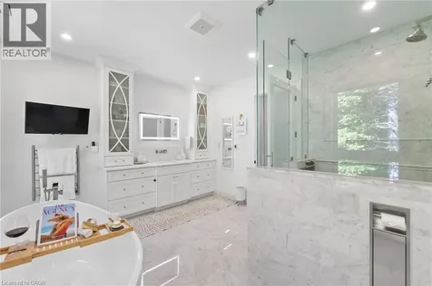 1067 Jerseyville Road West Ancaster ON L0R 1R0