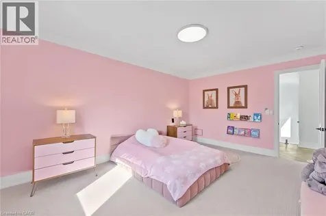1067 Jerseyville Road West Ancaster ON L0R 1R0