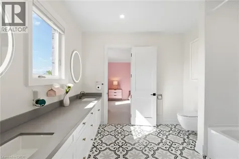 1067 Jerseyville Road West Ancaster ON L0R 1R0