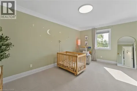 1067 Jerseyville Road West Ancaster ON L0R 1R0