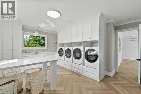 1067 Jerseyville Road West Ancaster ON L0R 1R0