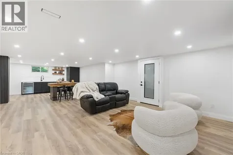 1067 Jerseyville Road West Ancaster ON L0R 1R0