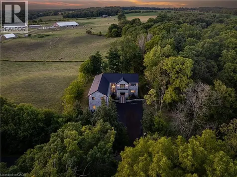 1067 Jerseyville Road West Ancaster ON L0R 1R0