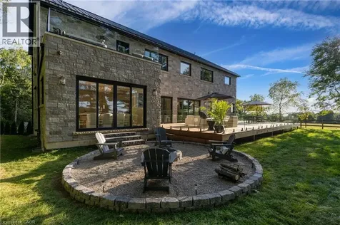 1067 Jerseyville Road West Ancaster ON L0R 1R0