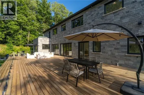1067 Jerseyville Road West Ancaster ON L0R 1R0