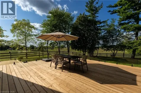1067 Jerseyville Road West Ancaster ON L0R 1R0