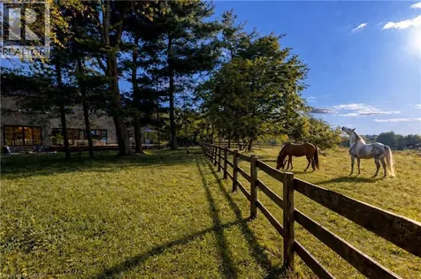 1067 Jerseyville Road West Ancaster ON L0R 1R0