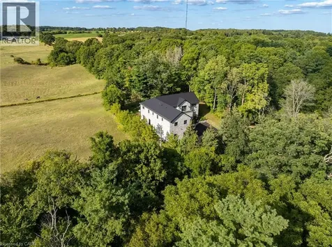 1067 Jerseyville Road West Ancaster ON L0R 1R0