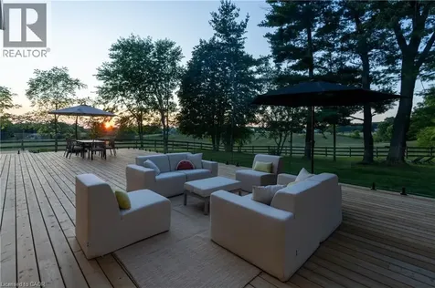 1067 Jerseyville Road West Ancaster ON L0R 1R0