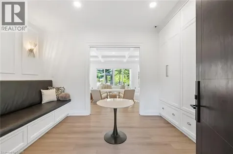 1067 Jerseyville Road West Ancaster ON L0R 1R0