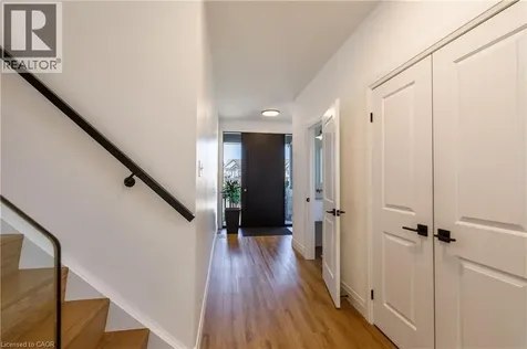 916 Steepleridge Court Kitchener ON N2P 0B4