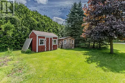 2364 Windham West Quarterline Road West Norfolk ON N3Y 4J9