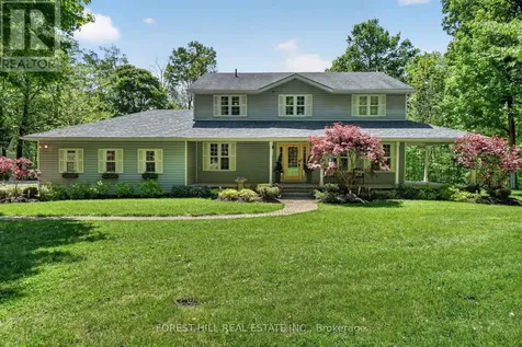 20 Highland Crescent South Bruce ON N0G 2V0