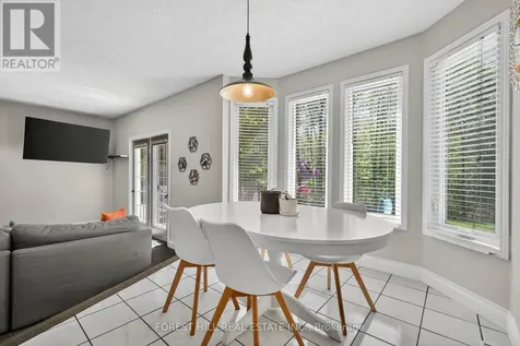 20 Highland Crescent South Bruce ON N0G 2V0