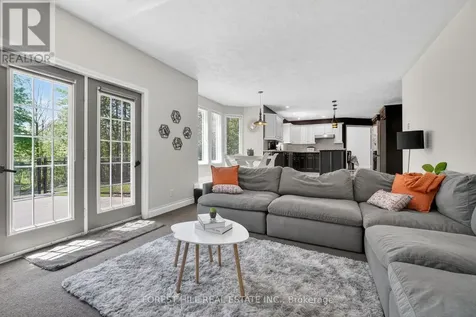 20 Highland Crescent South Bruce ON N0G 2V0