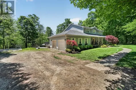 20 Highland Crescent South Bruce ON N0G 2V0