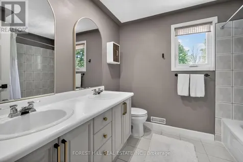 20 Highland Crescent South Bruce ON N0G 2V0
